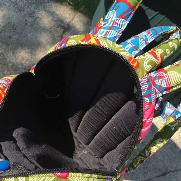 Custom Child's backpack cushioned kids backpack - Picture 2 of 8